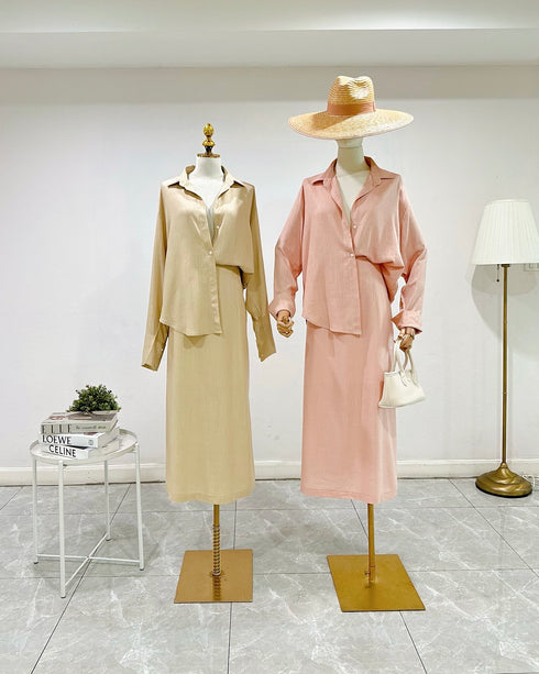 Women Elegant Formal Co-Ord Sets